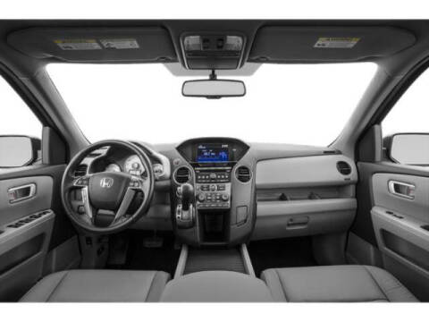 2015 Honda Pilot EX-L