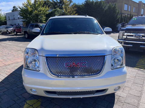 2014 GMC Yukon Denali