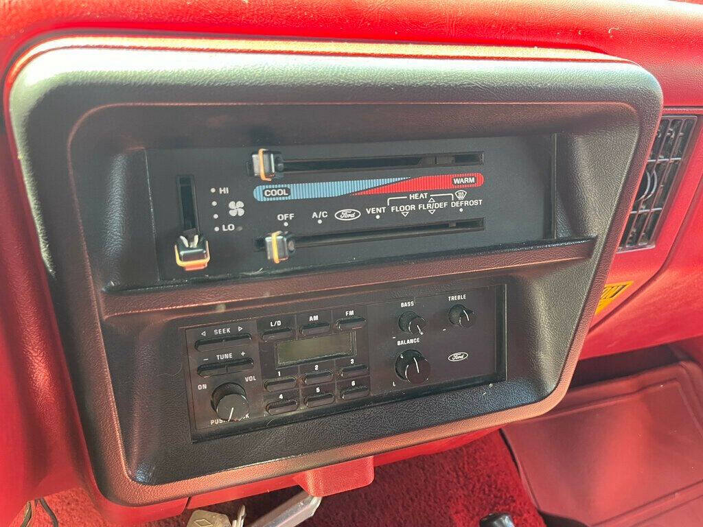 1988 Ford F-Super Duty 44