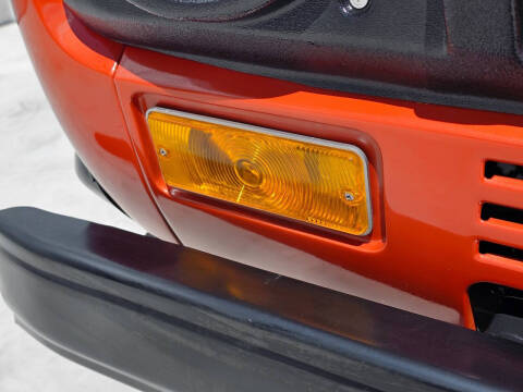 1979 International Scout