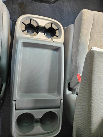 2012 Honda Odyssey EX