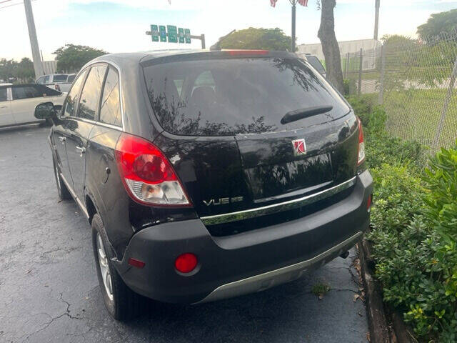 2008 SATURN Vue SUV / Crossover - $3,800