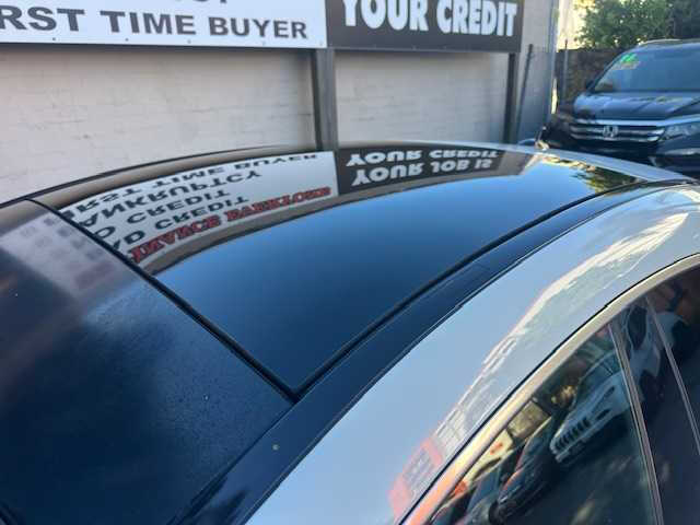 2017 Mercedes-Benz CLA CLA 250