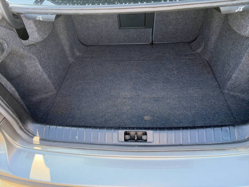 2005 Saab 9-3 Linear - Photo 7
