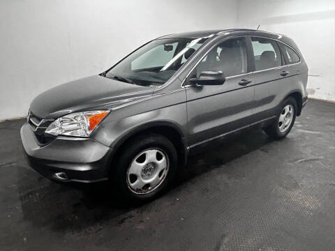2011 Honda CR-V for sale at Automotive Connection in Fairfield OH