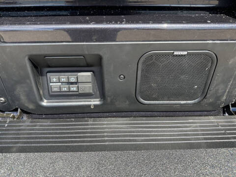 2025 GMC Sierra 3500HD
