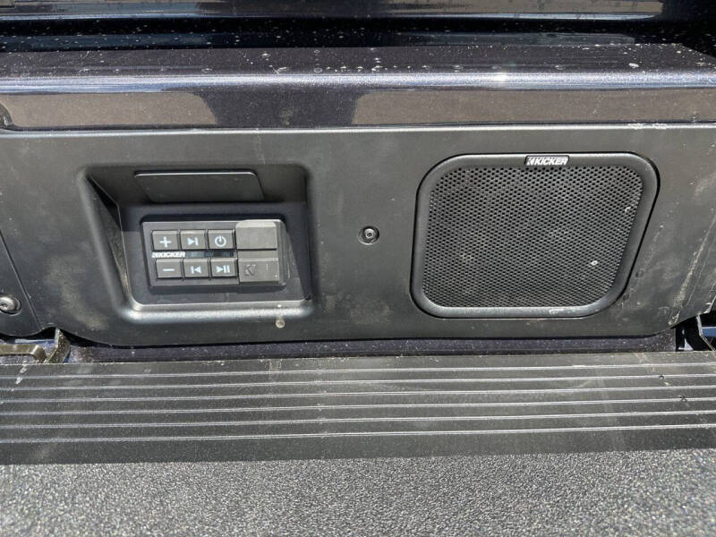 2025 GMC Sierra 3500HD