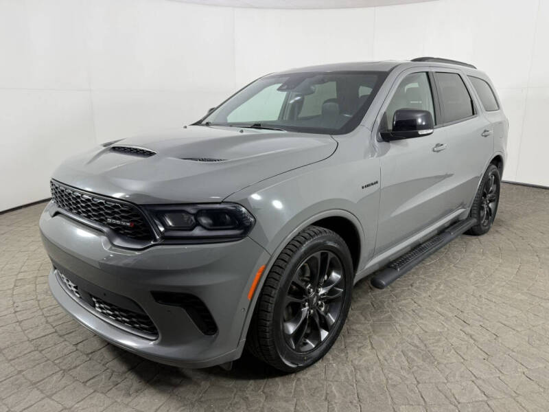 2024 Dodge Durango R/T Plus