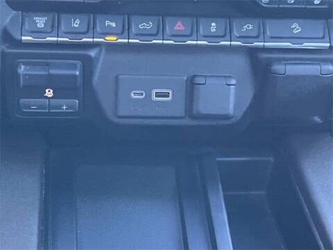 2022 GMC Sierra 2500HD