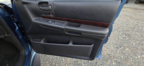 2003 Dodge Durango SLT