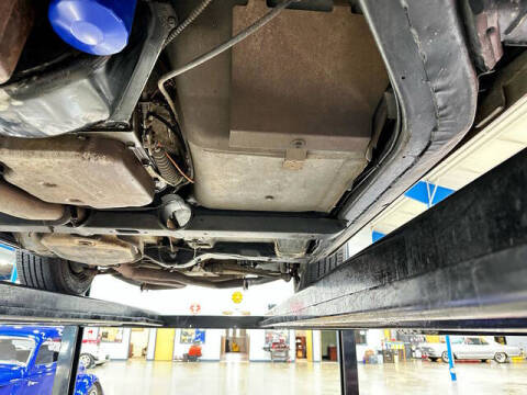 1975 Chevrolet Corvette