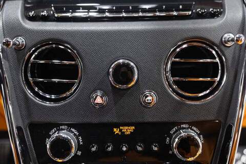 2022 Rolls-Royce Cullinan