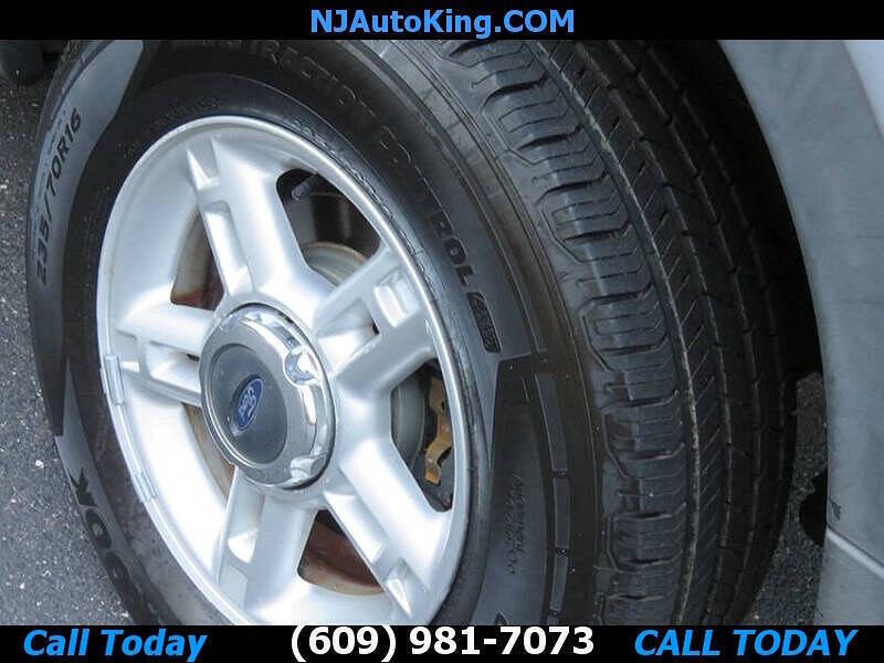 2003 Ford Explorer XLT