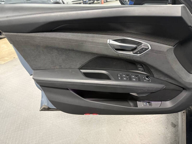 2022 Audi e-tron GT quattro Prestige