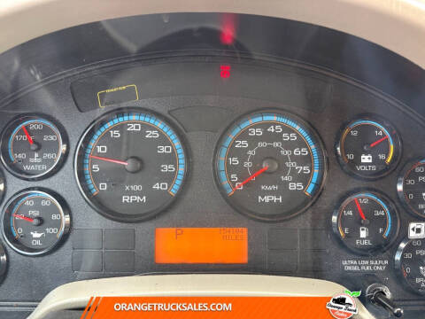 2019 International DuraStar 4300