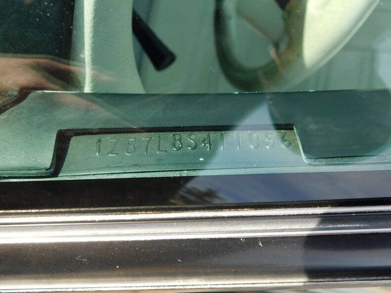 1978 Chevrolet Corvette