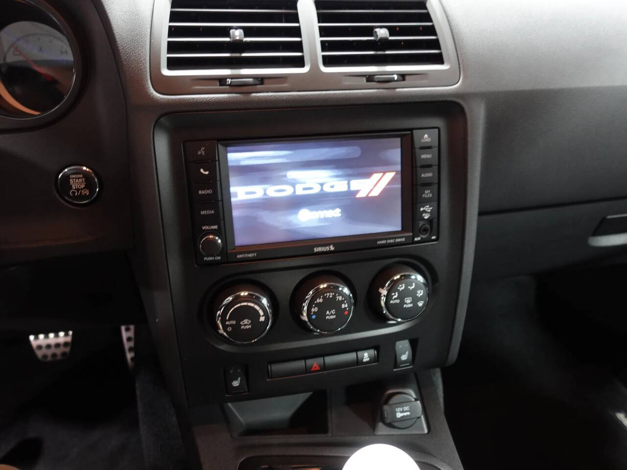 2014 Dodge Challenger 22