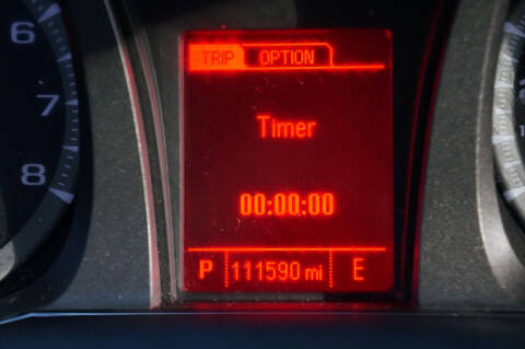 2015 GMC Terrain SLE-1