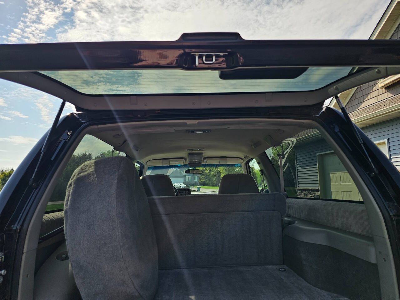 1994 Chevrolet Blazer 149