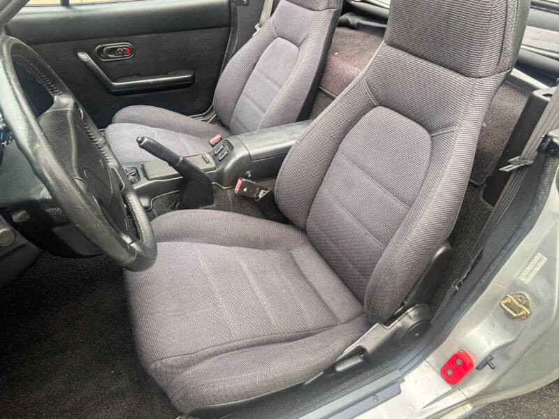 1990 Mazda MX-5 Miata