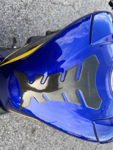 2023 Honda CBR1000RR