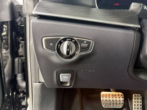 2023 Mercedes-Benz E-Class E 450 4MATIC