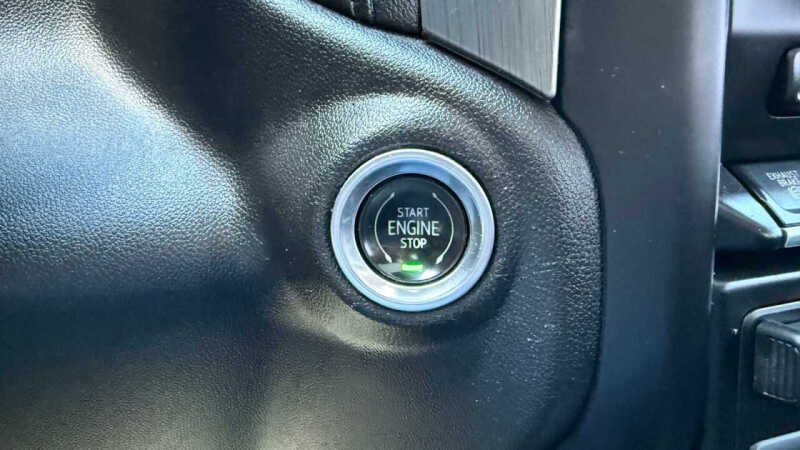 2020 GMC Sierra 3500HD