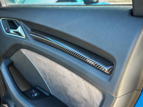 2018 Audi RS 3 2.5T quattro