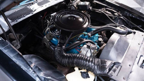 1978 Pontiac Firebird