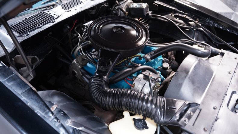 1978 Pontiac Firebird