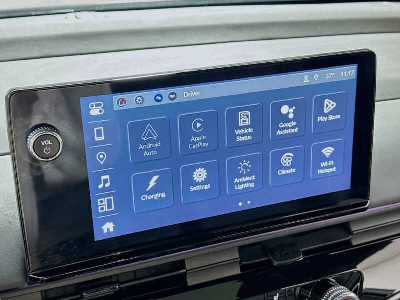 2024 Honda Prologue Touring