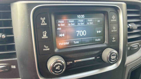 2019 RAM 1500 Classic