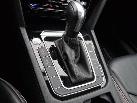 2021 Volkswagen Arteon SEL R-Line 4Motion