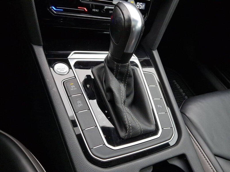 2021 Volkswagen Arteon SEL R-Line 4Motion