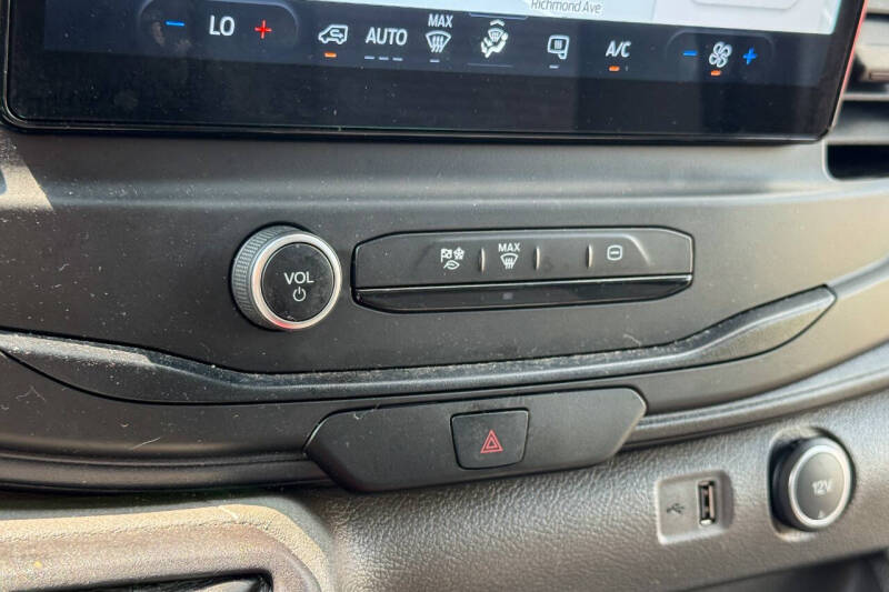 2022 Ford Transit 250