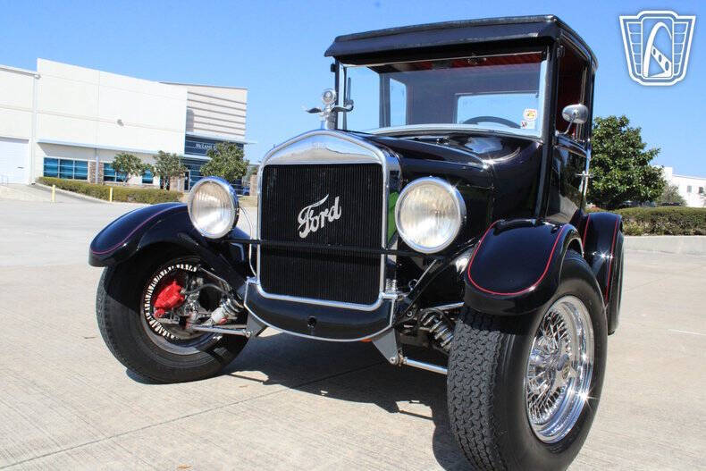 1926 Ford Model T