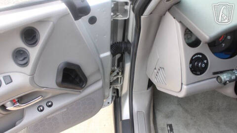 1999 Buick Riviera Supercharged
