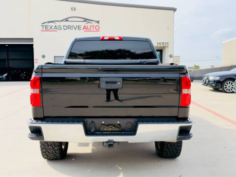 2015 GMC Sierra 1500