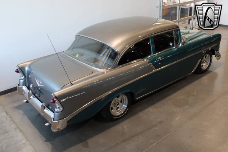 1956 Chevrolet 210