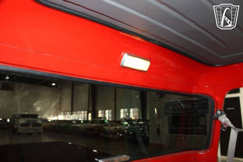 1958 Chevrolet Apache