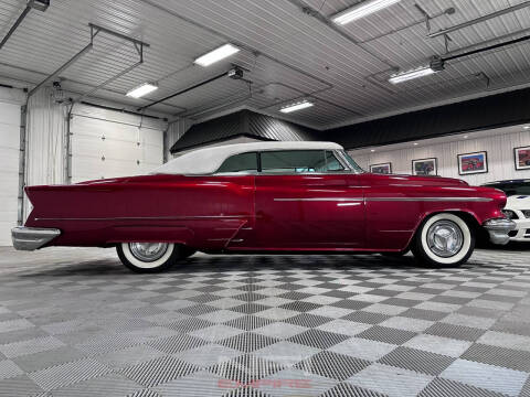 1953 Oldsmobile 98