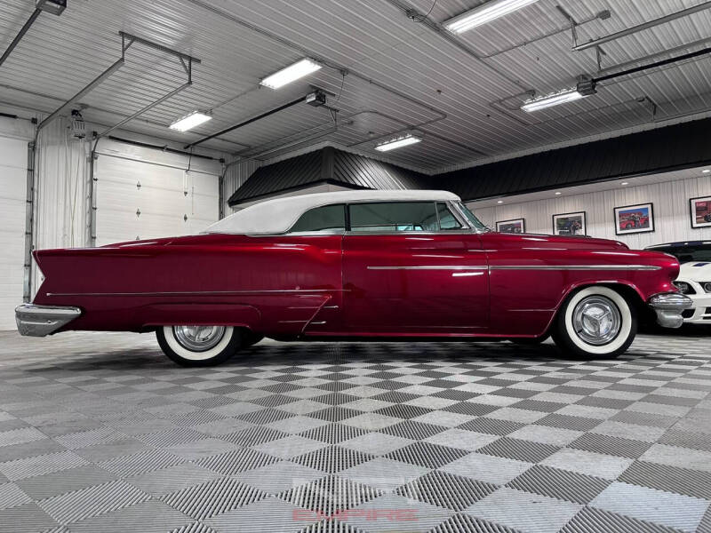 1953 Oldsmobile 98