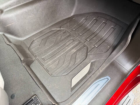 2024 GMC Sierra 3500HD