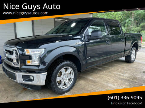 Nice Guys Auto – Car Dealer in Hattiesburg, MS