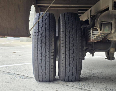 2019 Chevrolet Express 3500