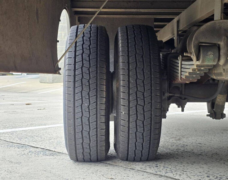 2019 Chevrolet Express 3500