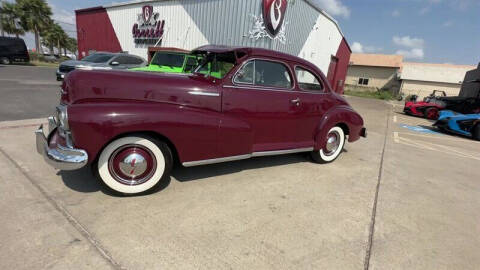 1947 Chevrolet Fleetmaster