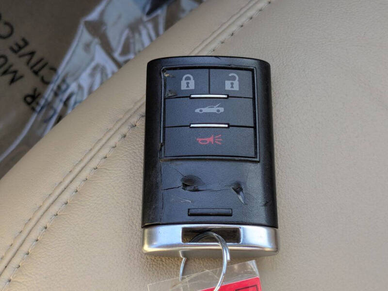 2011 Chevrolet Corvette