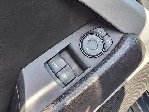 2019 Chevrolet Camaro LS