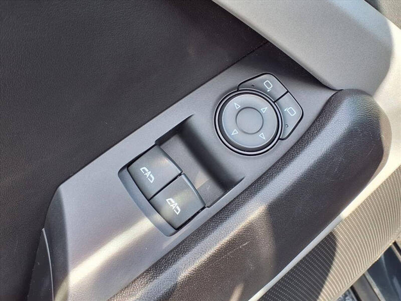 2019 Chevrolet Camaro LS